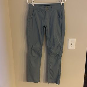 PrAna Hiking Pants
